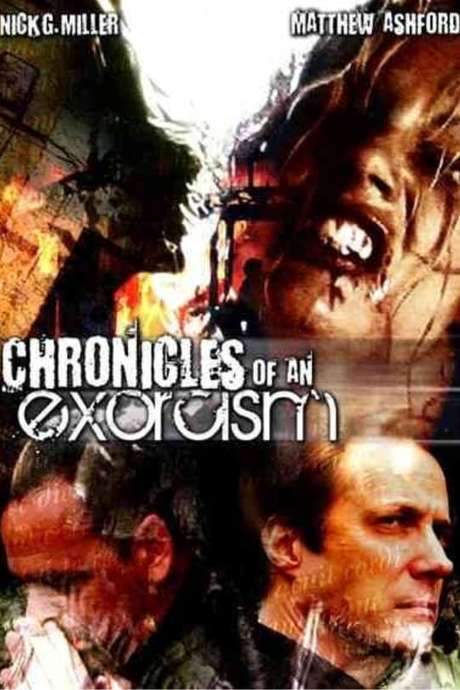 Chronicles of an Exorcism